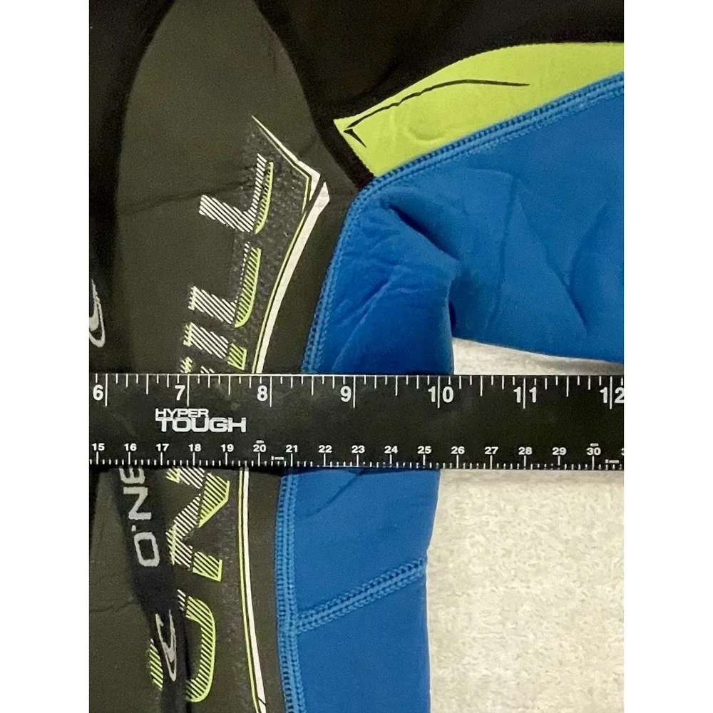 ONeill neill size